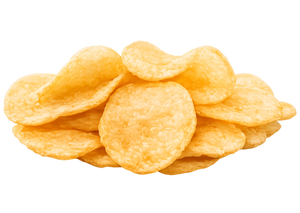 Regular Chips