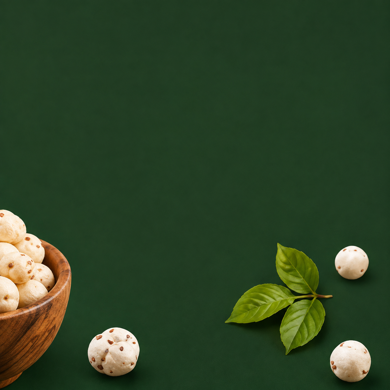 Better Snack. Better You.