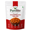 Peri Peri Roasted Makhana | PureBite